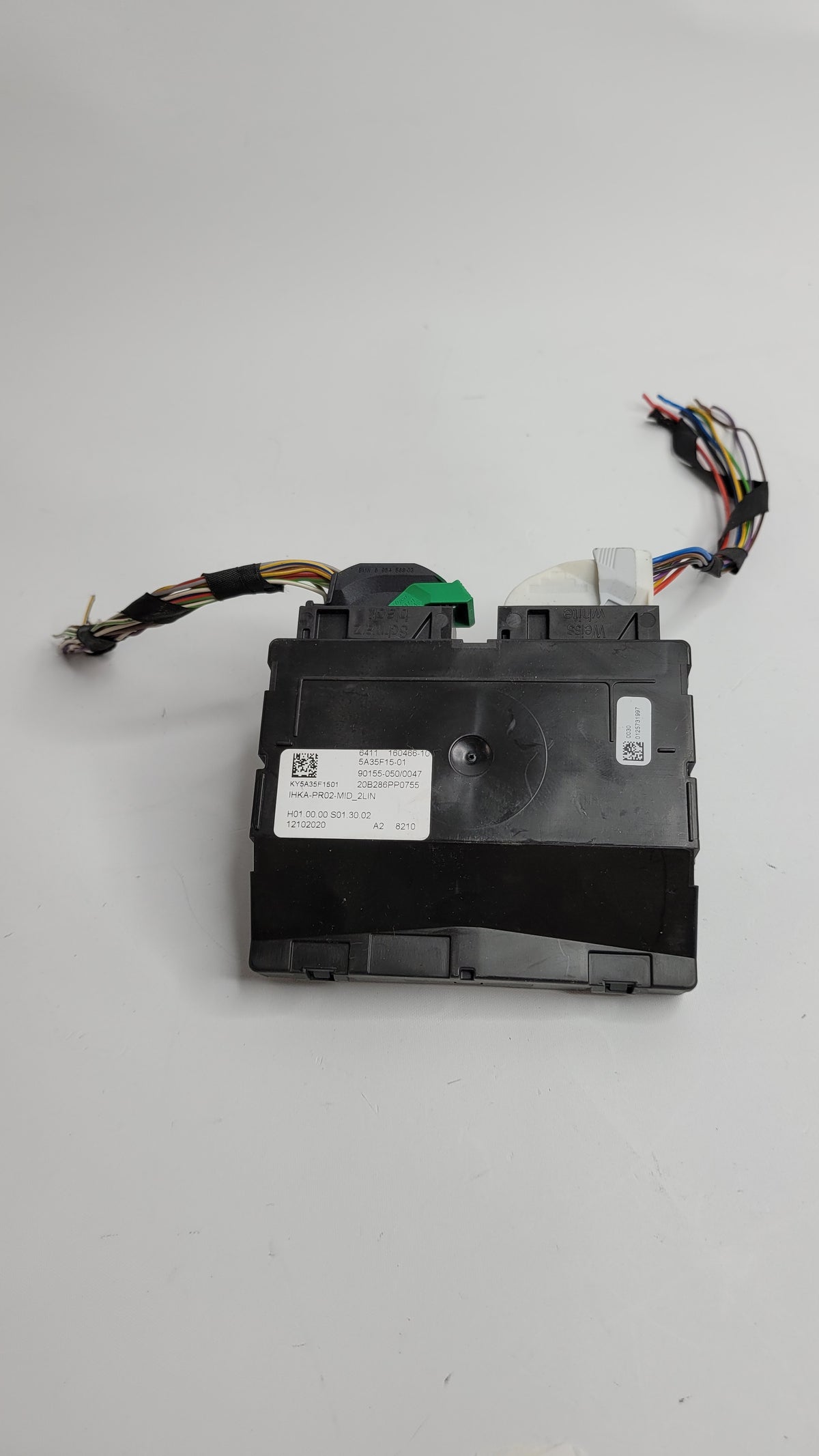 Climate Control Module 160466-10 Bmw M3 Competition G80 - MPerformance.parts