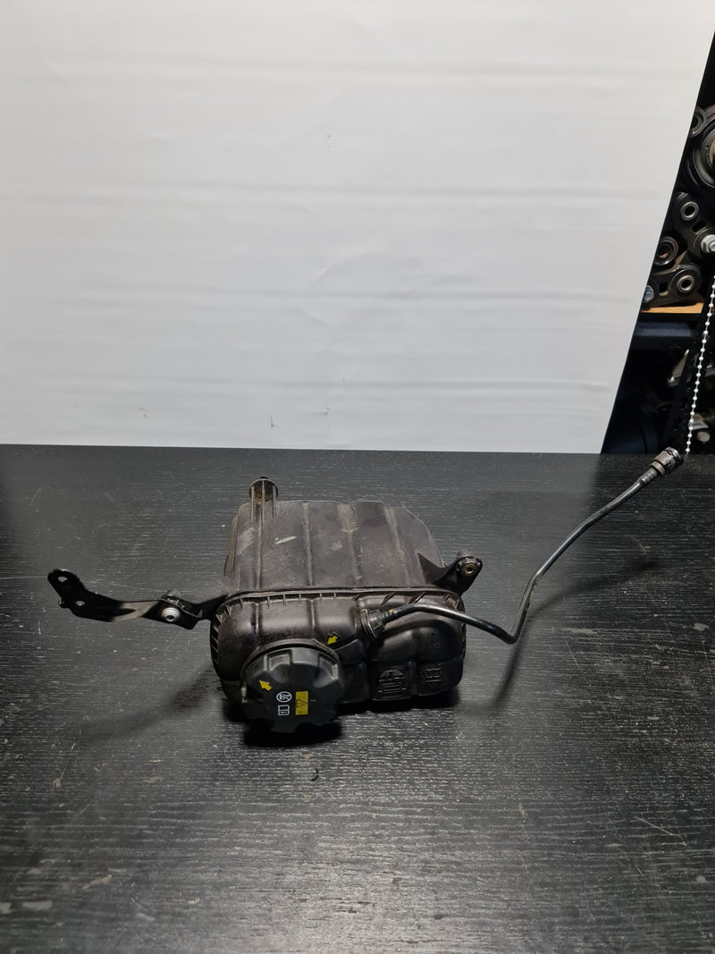 BMW Coolant Expansion Tank 2019-2021 M2 / 2015-2018 M3 / 2015-2020 M4 - 2284600 - MPerformance.parts