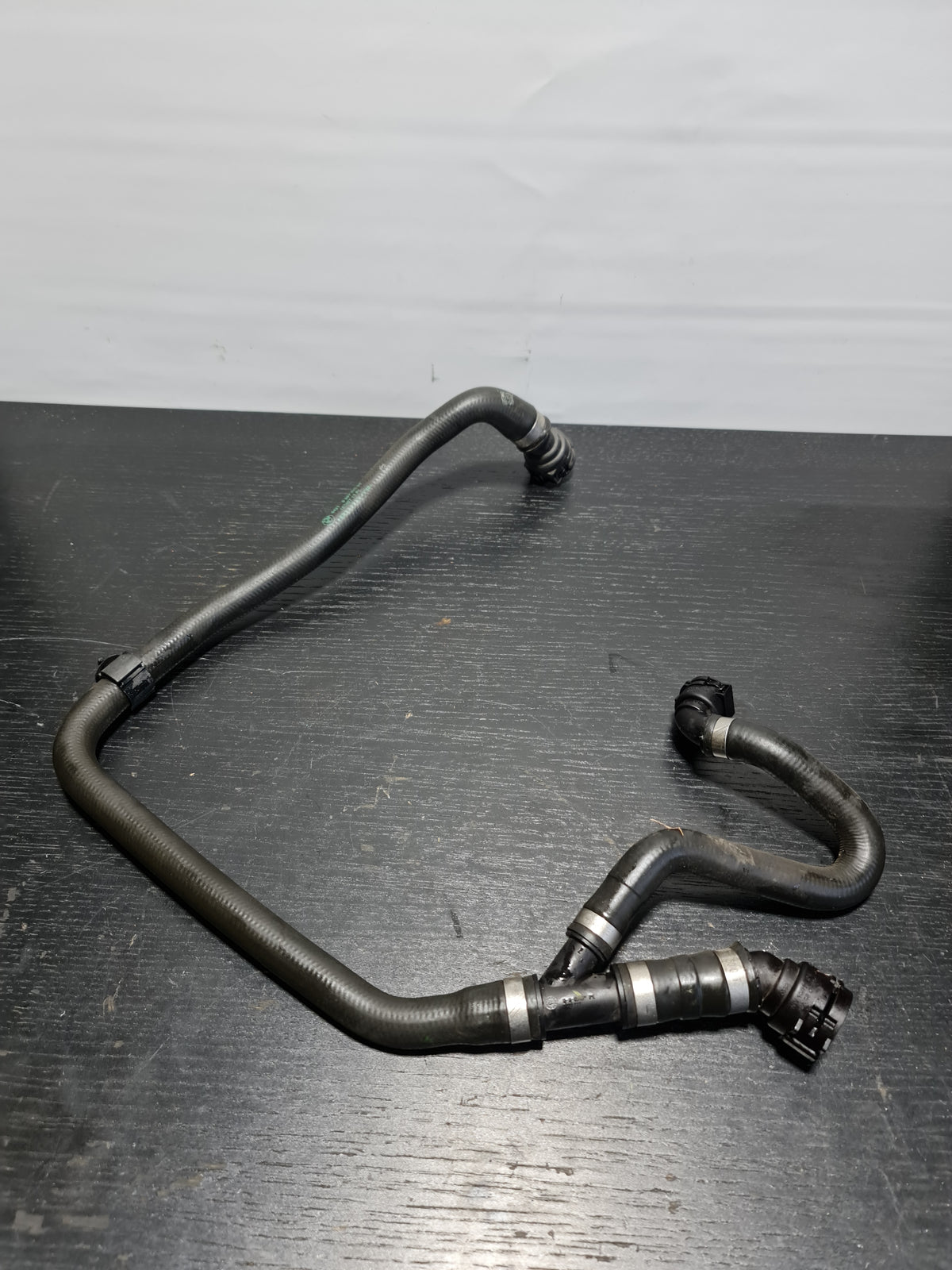 Cooling Pipe / Cooling Hose - MPerformance.parts