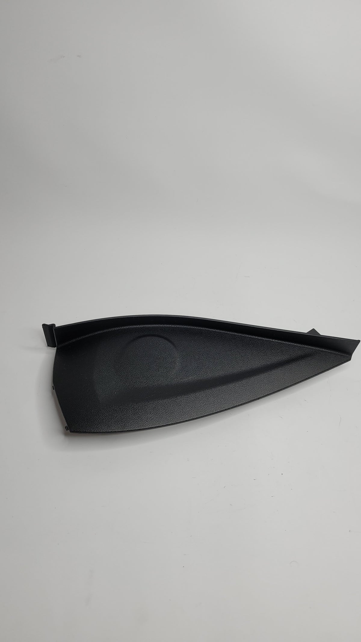 BMW M3 G80 DASH DASHBOARD RIGHT SIDE END CAP TRIM COVER 5145-6994830 - MPerformance.parts