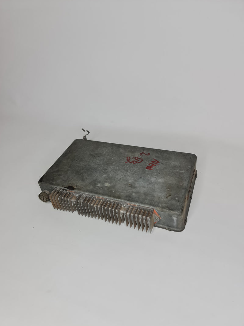 Bosch D-Jetronic Engine Control Unit (ECU) by MPerformance.parts, automotive computer brain for engine management system