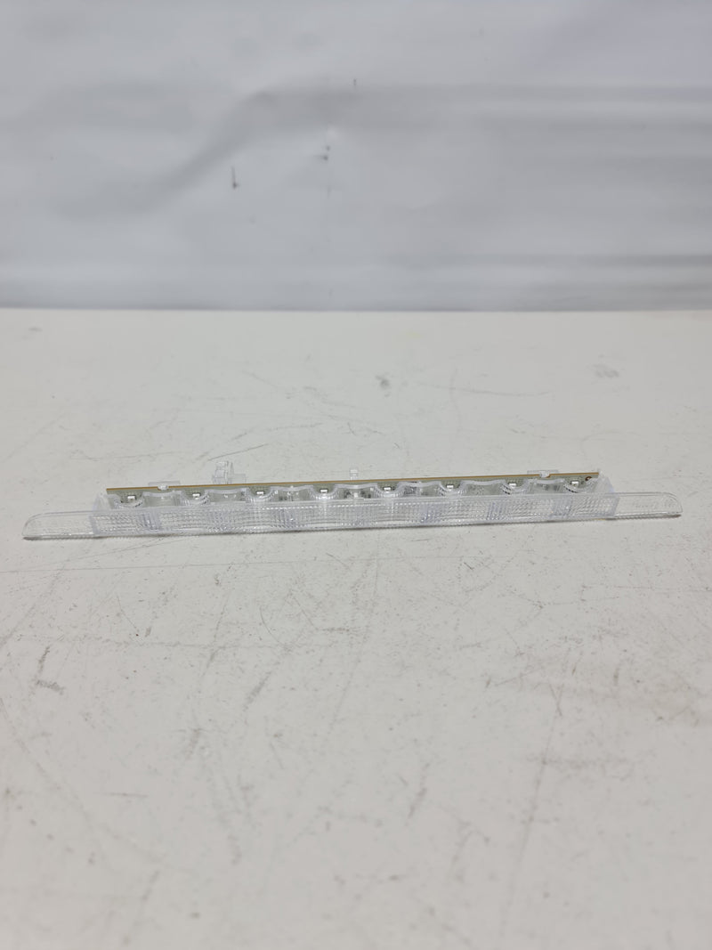 BMW F80 third brake light plastic and glass element, MPerformance.parts replacement part showing the brake light assembly.