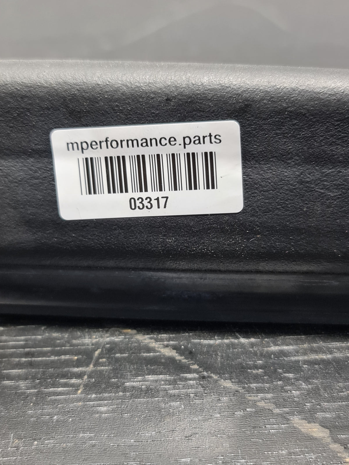 03317 - MPerformance.parts