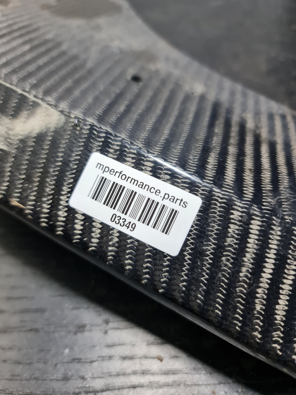 03349 - MPerformance.parts
