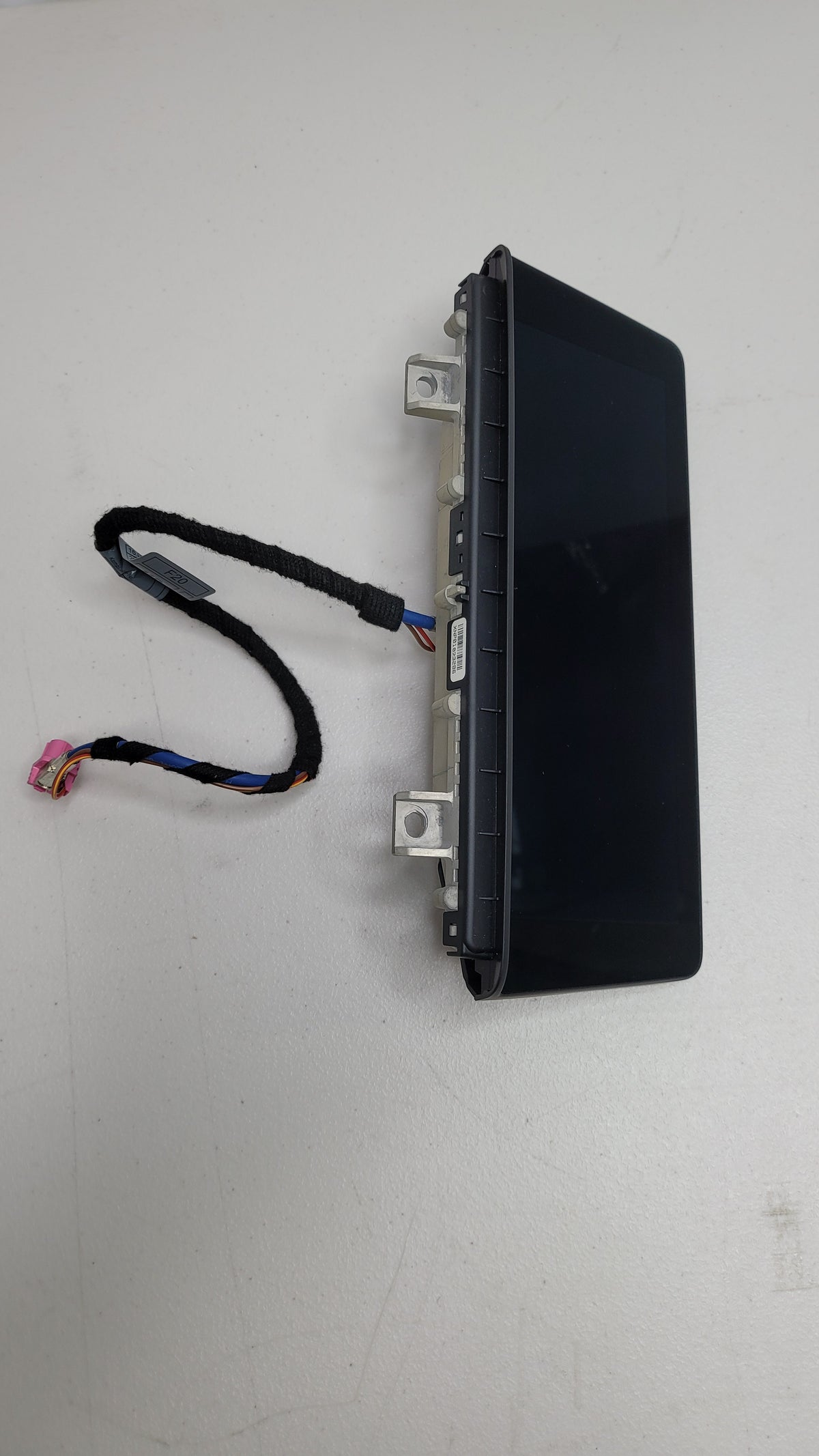 BMW 3 4 SERIES F30 F31 F32 F36 CENTRAL INFORMATION DISPLAY SCREEN 8.8'' 6822626 - MPerformance.parts