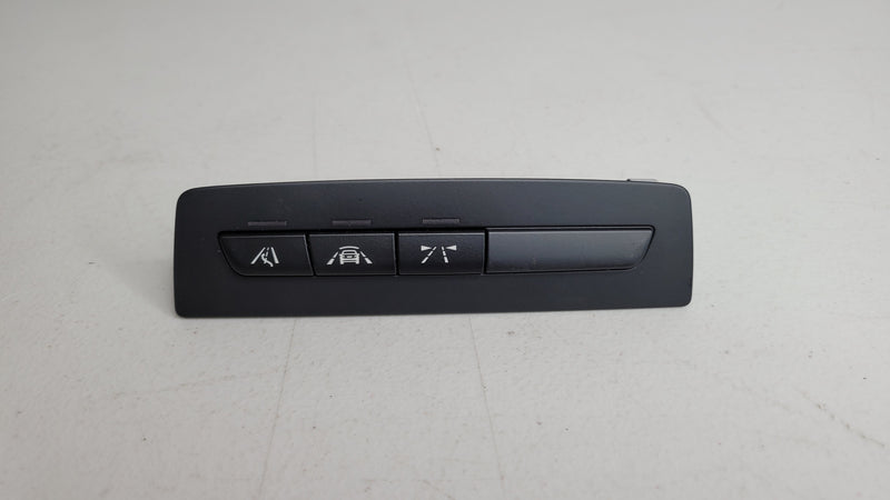2012-2020 BMW 61-31-9-268-479 BMW 61319268479 Operating Unit, Driver Assist Systems 9268479 - MPerformance.parts