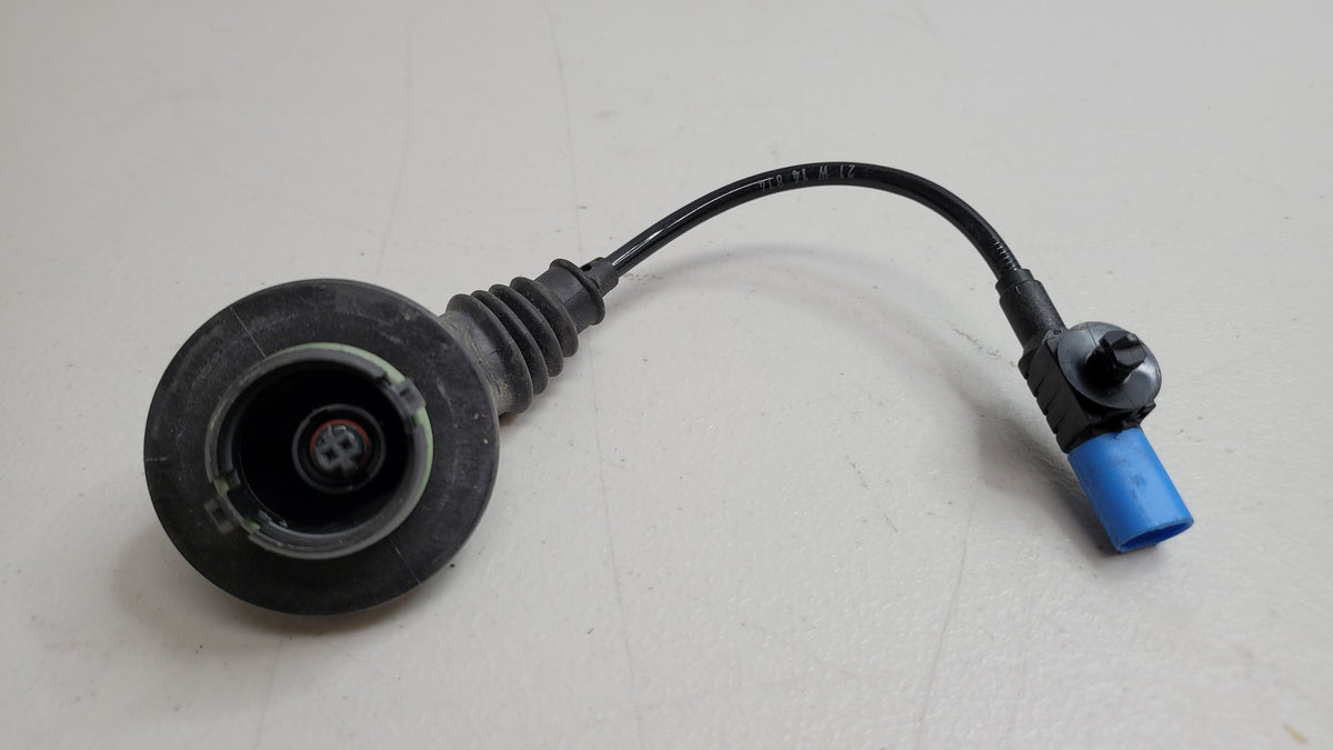 BMW M3 EDC suspension adapter cable G80 2023 8091397 - MPerformance.parts