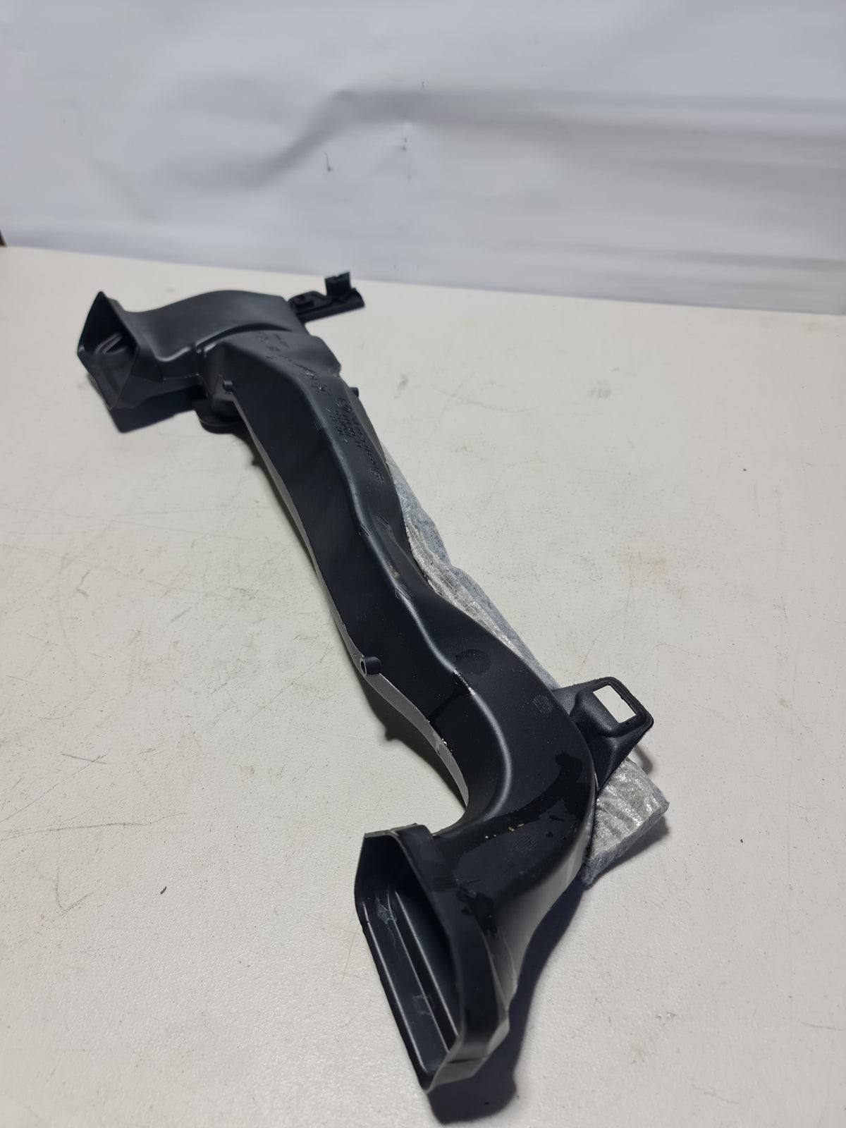 F80 M3 64229218501 Cold air duct right - MPerformance.parts