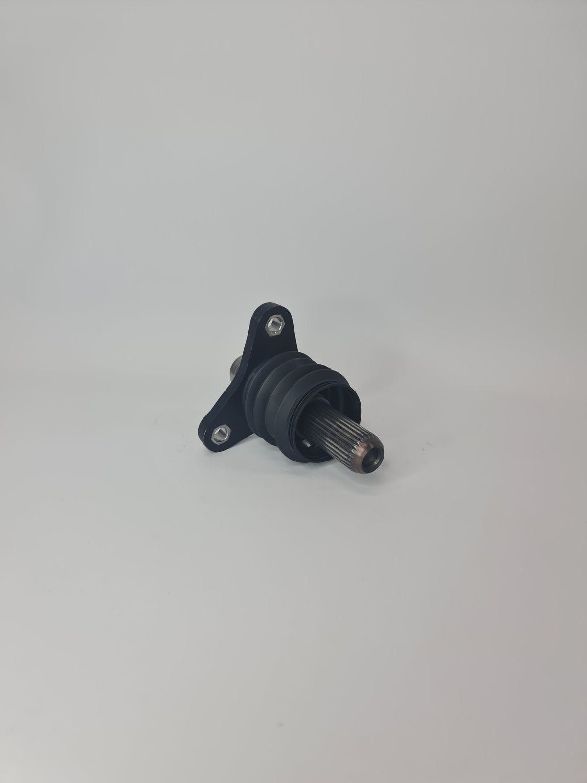 F80 M3 Carbon Driveshaft, Output Shaft - MPerformance.parts