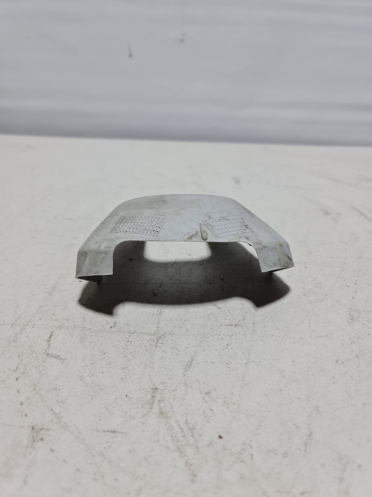 F80 M3 Engine Mount Cover - 3618800 - MPerformance.parts