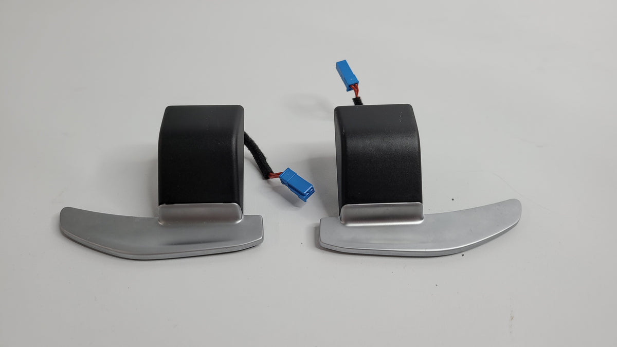 F80 M3 PADDLE SHIFTERS - MPerformance.parts