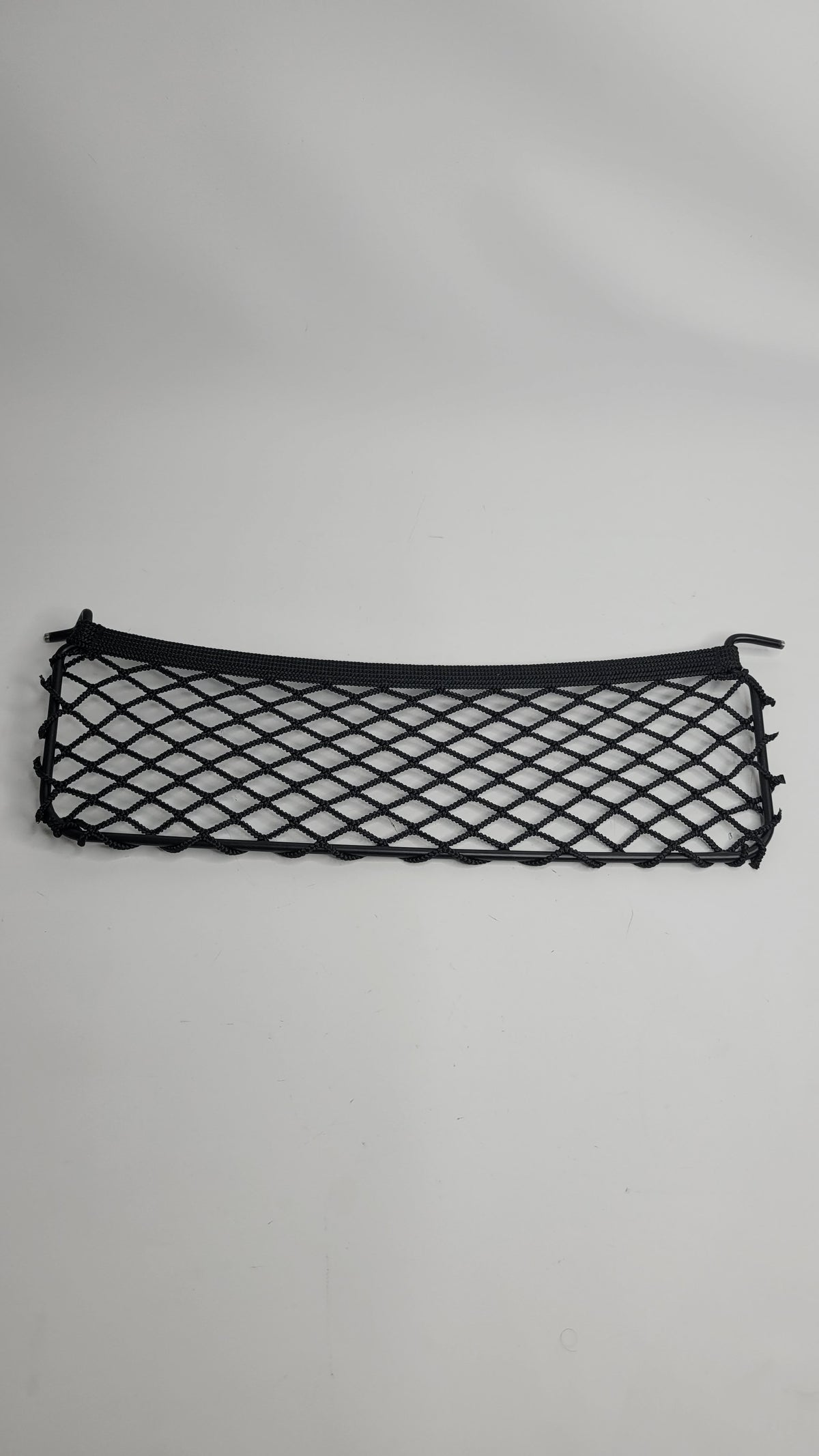 F80 M3 Side Boot Cargo Net - MPerformance.parts