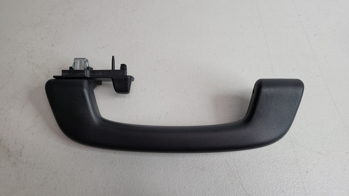F80 Roof Grab Handle Arm Holder Black PA6GF30 - MPerformance.parts