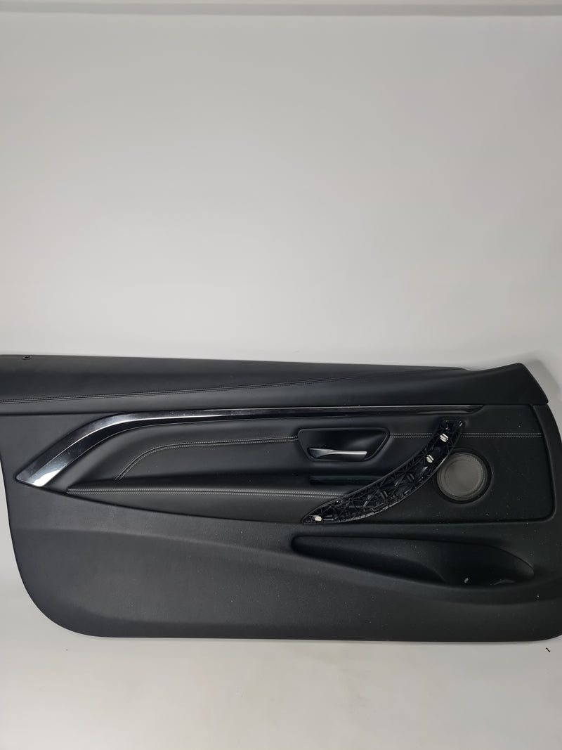 F82 M4 Passenger Door Card - 97758301 - MPerformance.parts