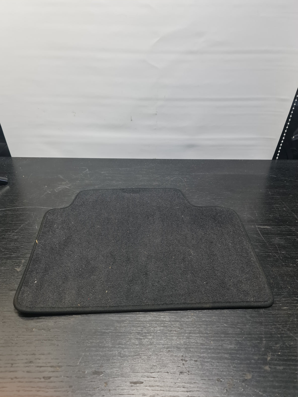 Genuine BMW M3 G80 Velour Carpet Floor Mats Charcoal 7481639-07 - MPerformance.parts