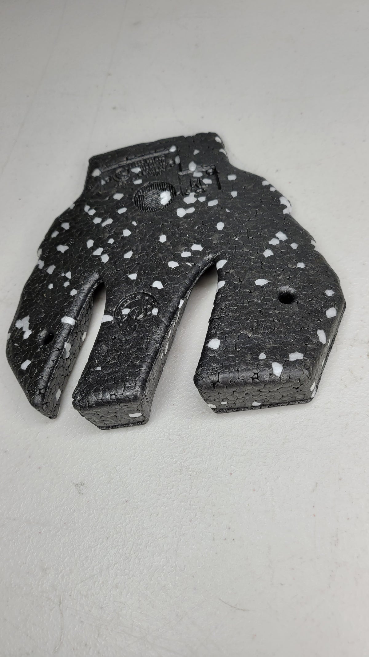 51477221937 Foam insert, hand brake bowden cable 7221937 - MPerformance.parts