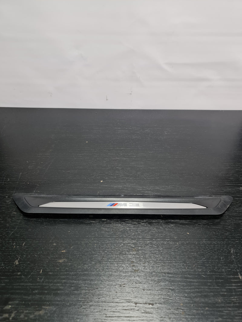 2015-2018 BMW M3 51-47-8-055-779 BMW 51478055779 Front Entrance Cover 8055779 04 - MPerformance.parts