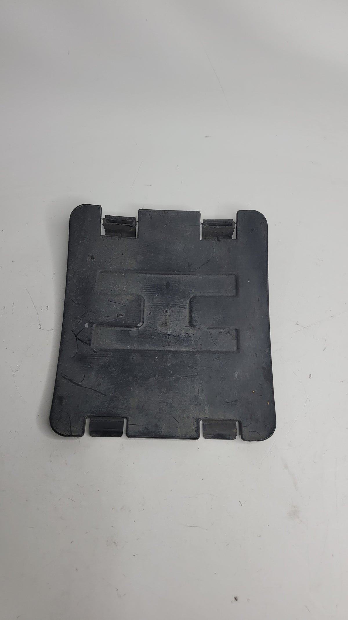 Front Fender Liner Access Panel Bulb Cover For BMW F80 M3 - MPerformance.parts