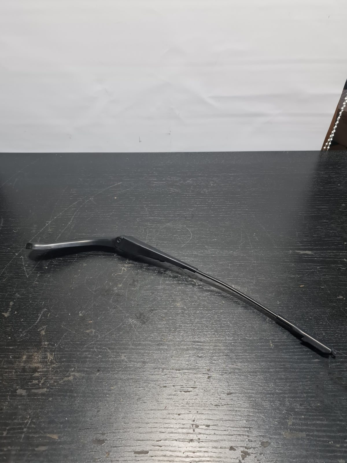 BMW F30 330E 2016-2018 Front Windscreen Wiper Arm W000027229D - MPerformance.parts