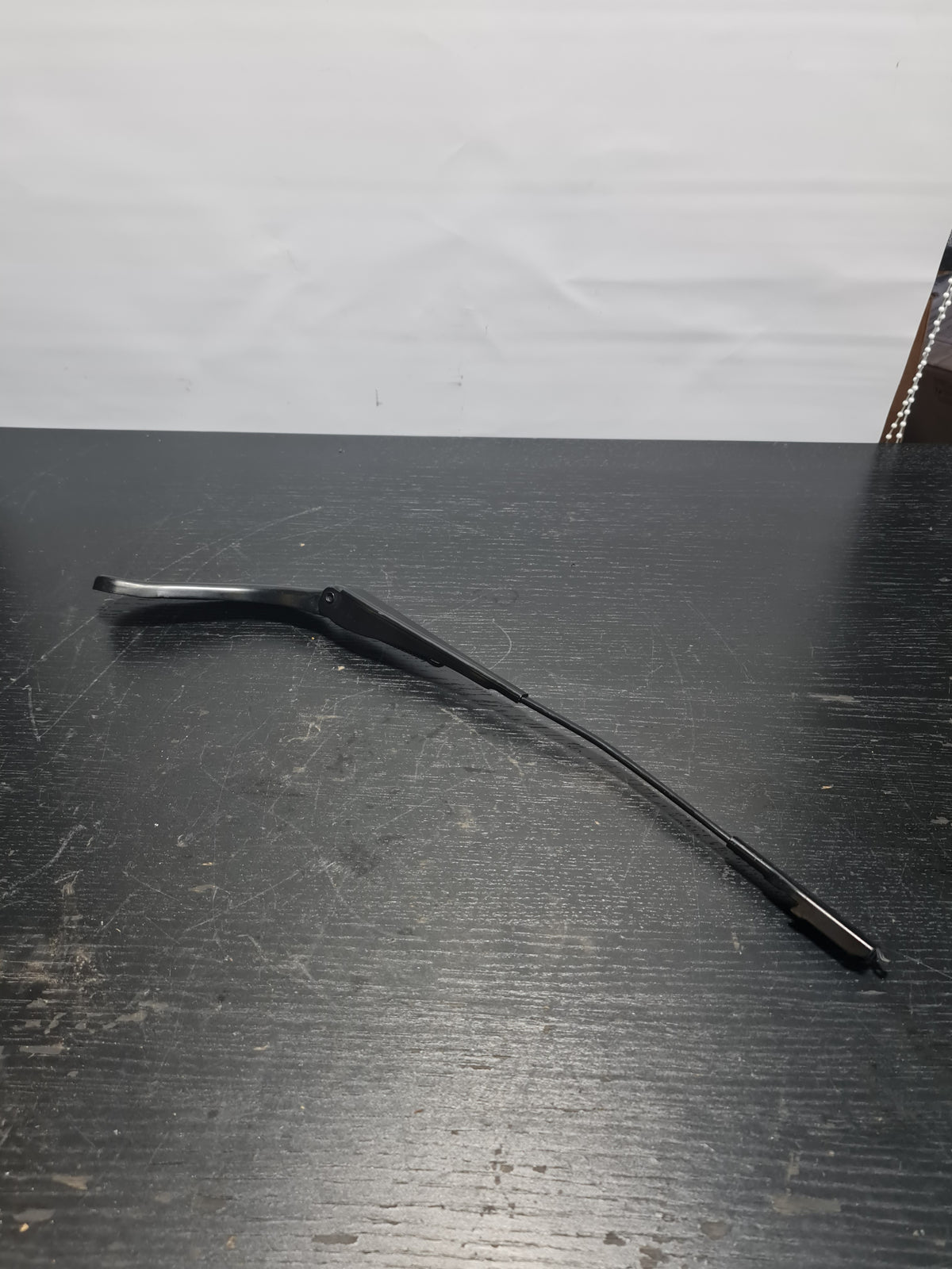 BMW F30 330E 2016-2018 Front Windscreen Wiper Arm W000027229D - MPerformance.parts