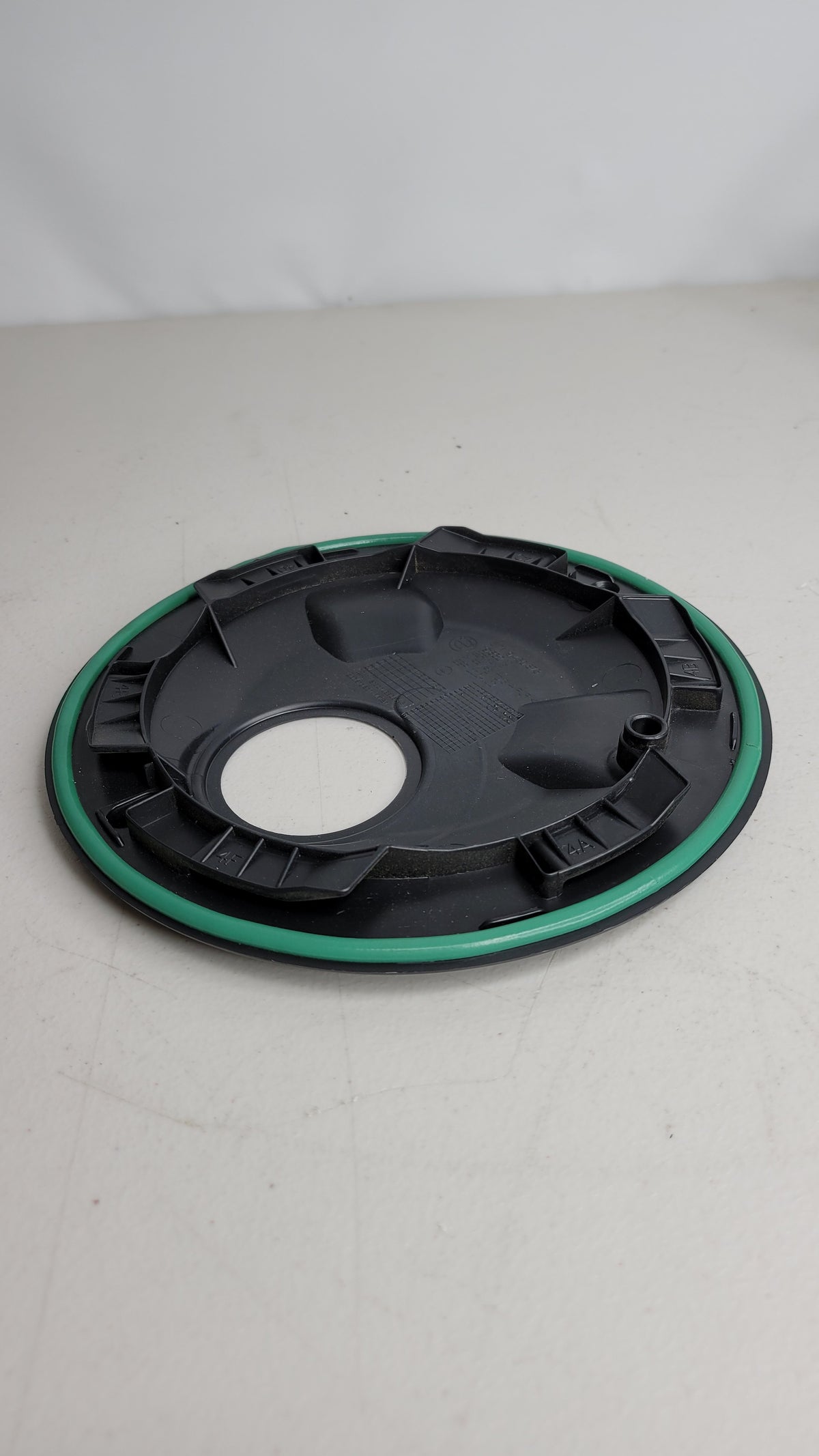 GENUINE BMW Fuel Tank Seal Plug Cover Lid 51719450873. 3 Series G20 G21 etc 26D - MPerformance.parts