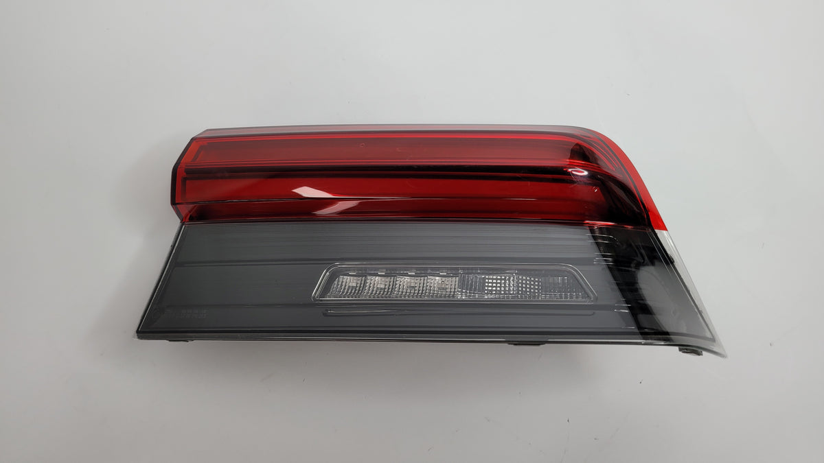 G80 BMW M3 SERIES REAR INNER TAIL LIGHT RH DRIVER SIDE H85A3BC6201 - MPerformance.parts
