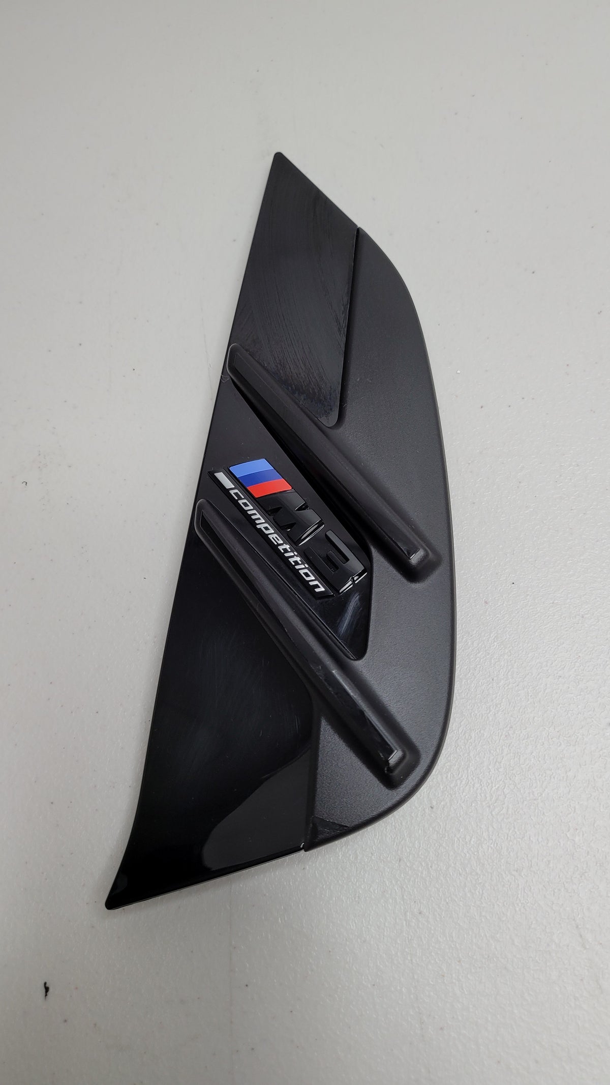 BMW M3 G80 Competition Front Right Air Breather Trim 8074920 - MPerformance.parts