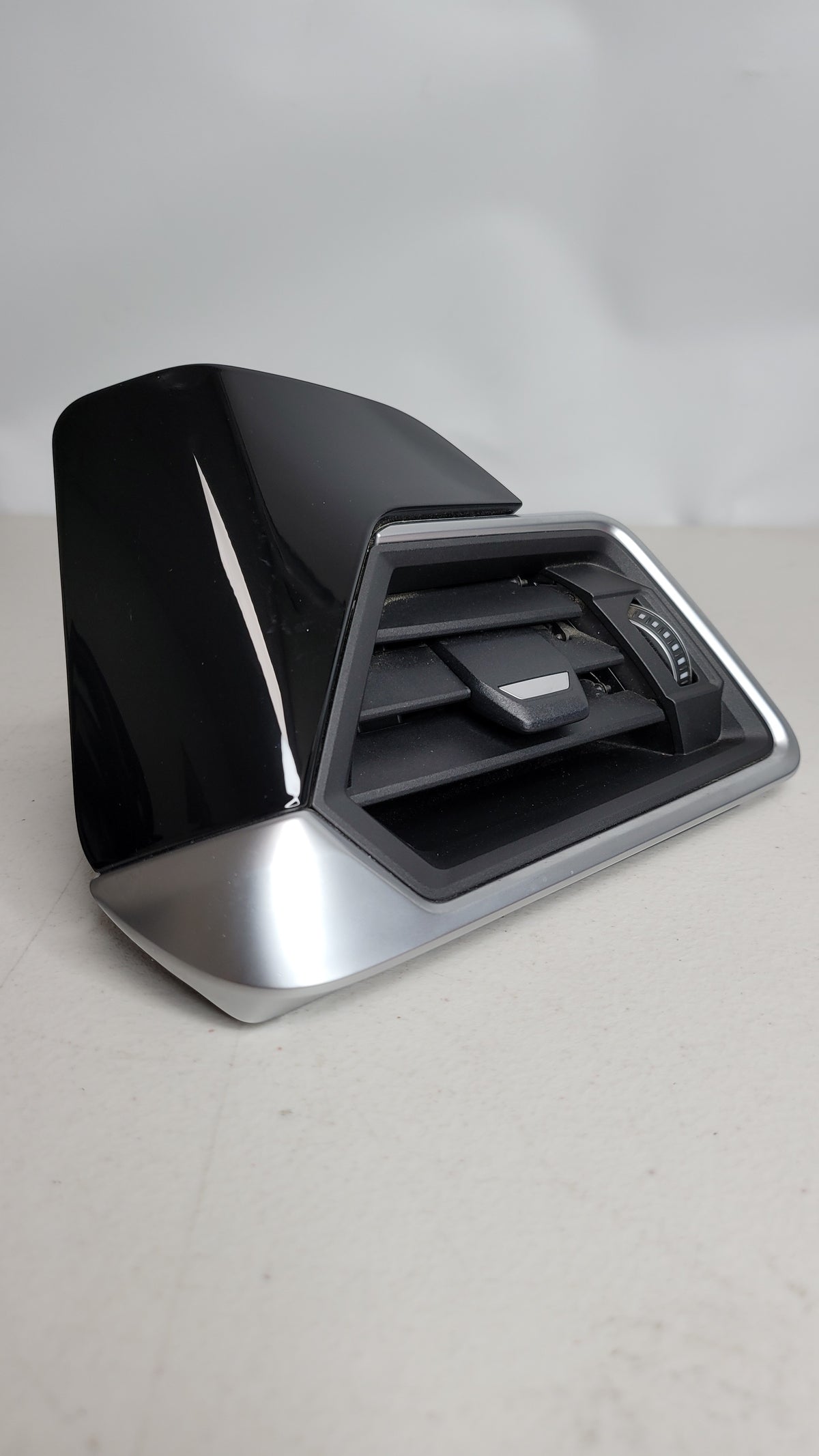 BMW 3 G80 M3 Dashboard Right Aircon Vent RHD 6848619 - MPerformance.parts