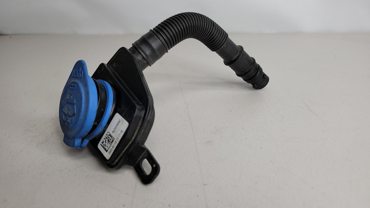G80 M3 Washer Bottle Cap/Hose - RW749709407 - MPerformance.parts