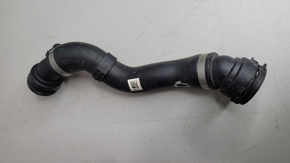 Genuine BMW Lower Hose 17128096427 - MPerformance.parts
