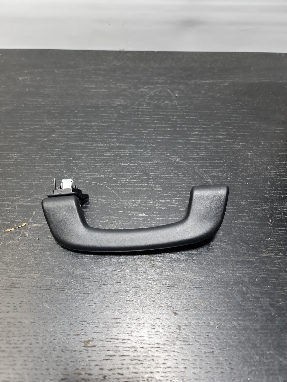 F80 Roof Grab Handle Arm Holder Black PA6GF30 - MPerformance.parts