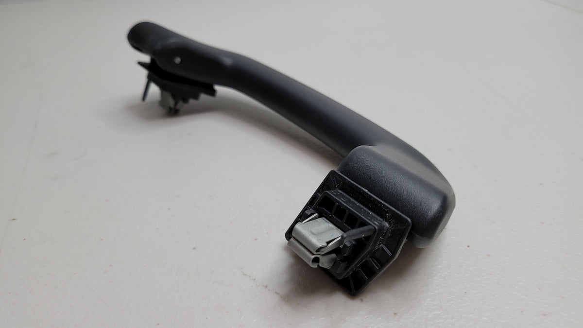 F80 Roof Grab Handle Arm Holder Black PA6GF30 - MPerformance.parts