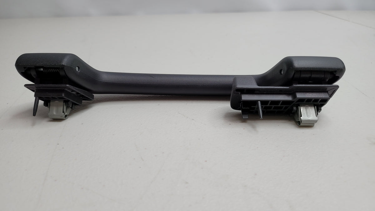 F80 Roof Grab Handle Arm Holder Black PA6GF30 - MPerformance.parts