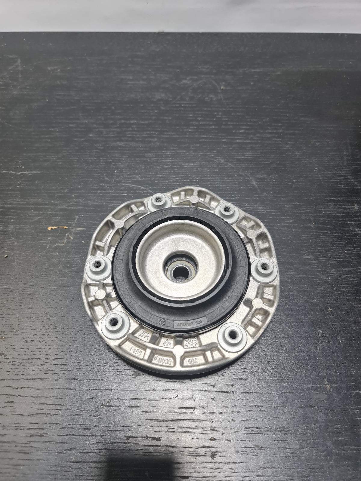 BMW Strut Top Mount 31307853702 - MPerformance.parts