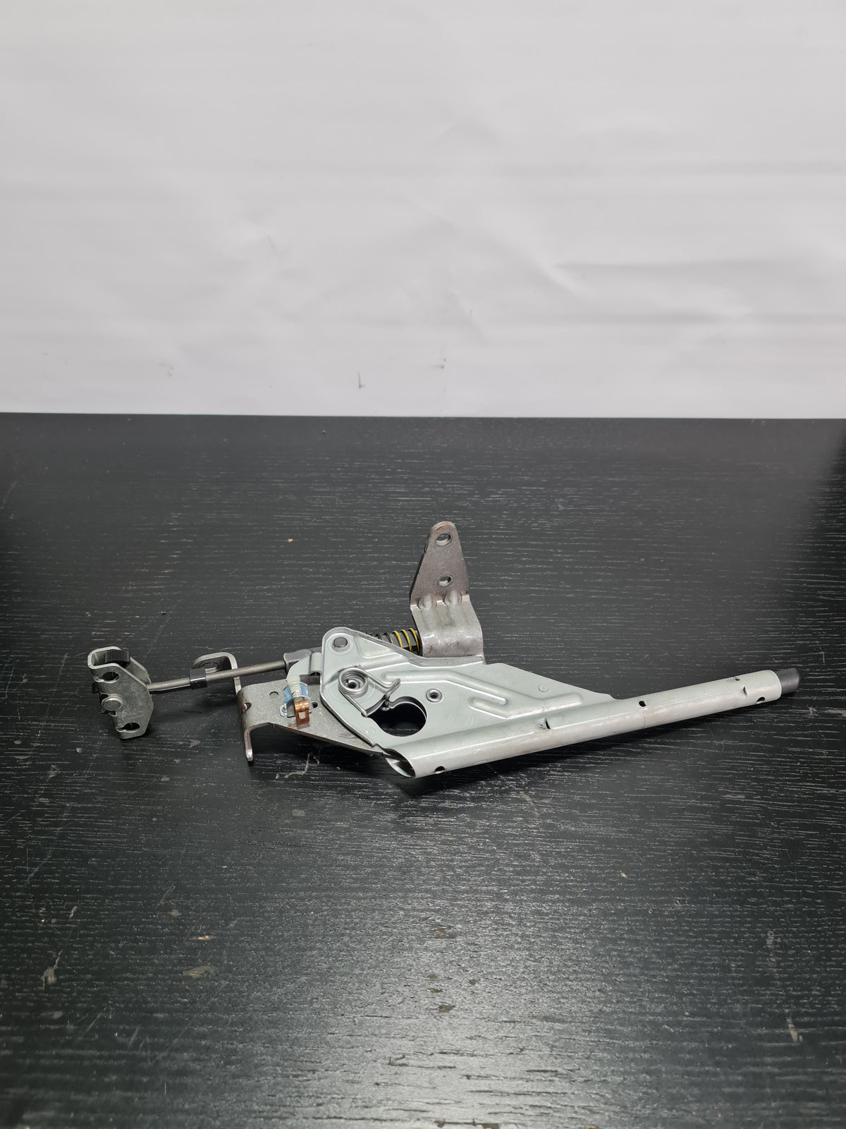 BMW 3 SERIES F80 HANDBRAKE LEVER ASSEMBLY SCHWARZ 34406799102 34406876775 - MPerformance.parts