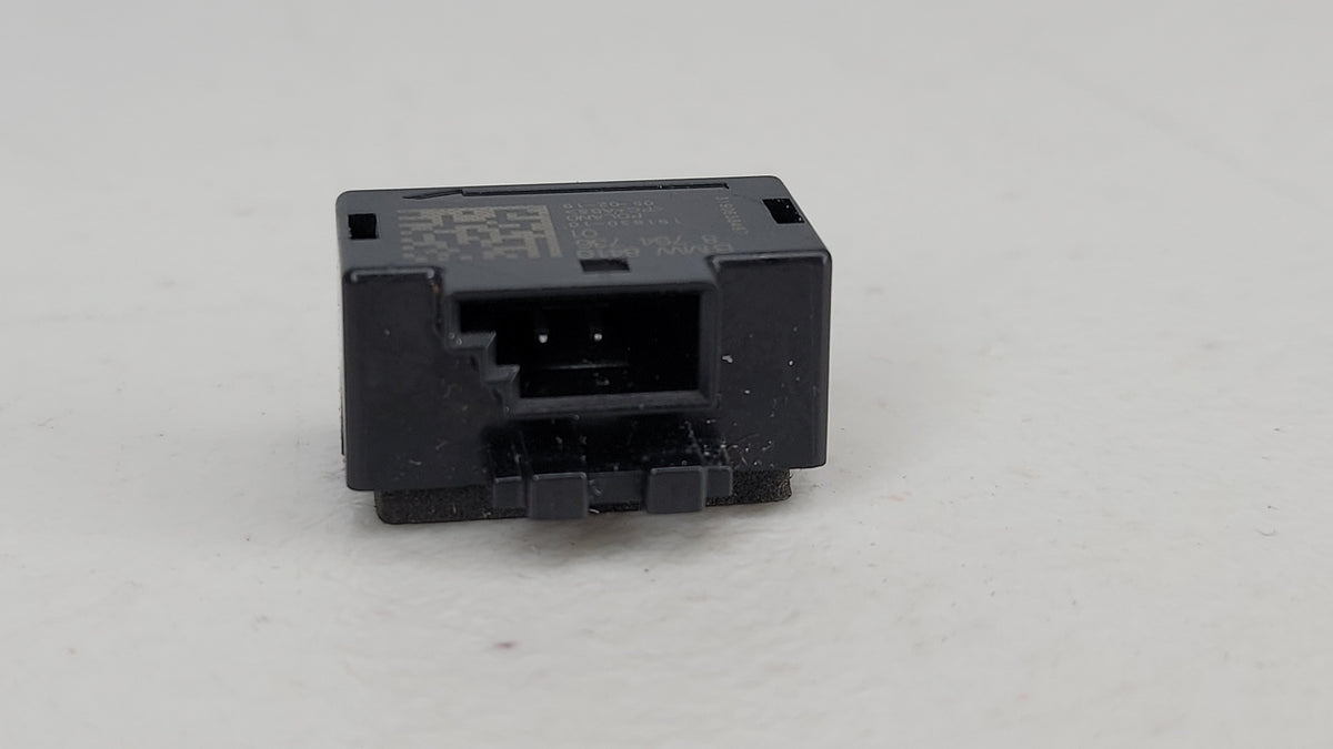 BMW 84108794736 HANDS FREE TELEPHONE MICROPHONE Genuine 8794736 - MPerformance.parts