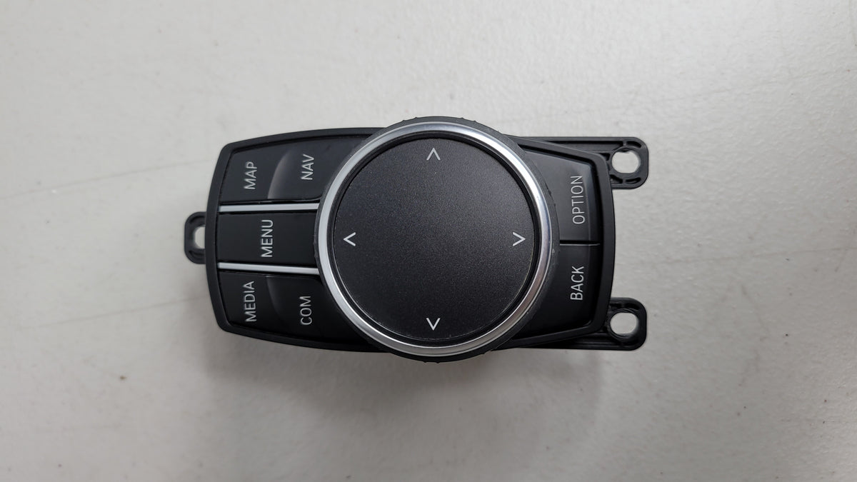 2011-2020 BMW 65-82-9-490-069 BMW 65829490069 Controller 9490069 - MPerformance.parts