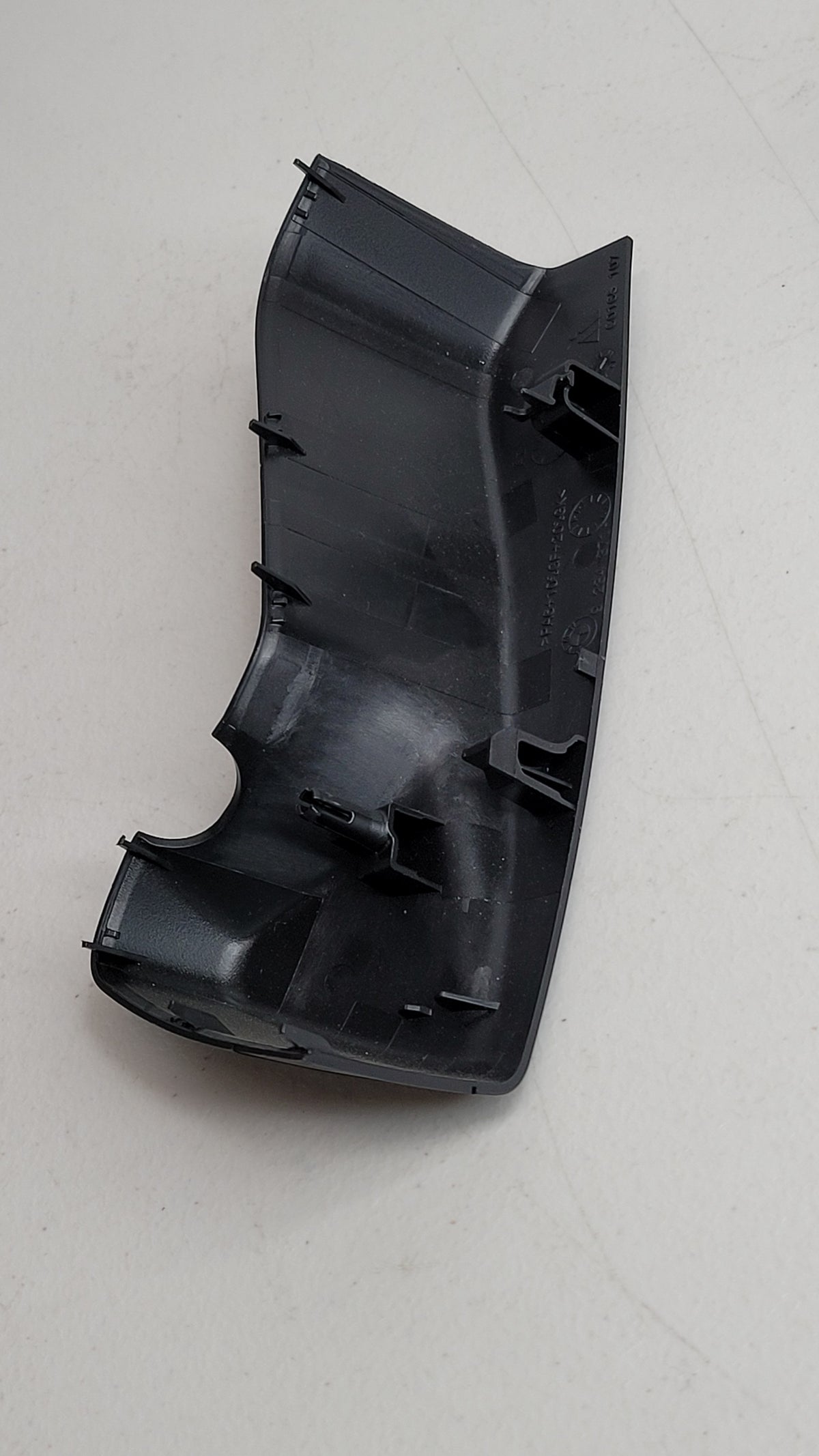 BMW M3 M4 F80 F82 F83 Interior Rear View Mirror Surround Cover Trim 9234371 - MPerformance.parts