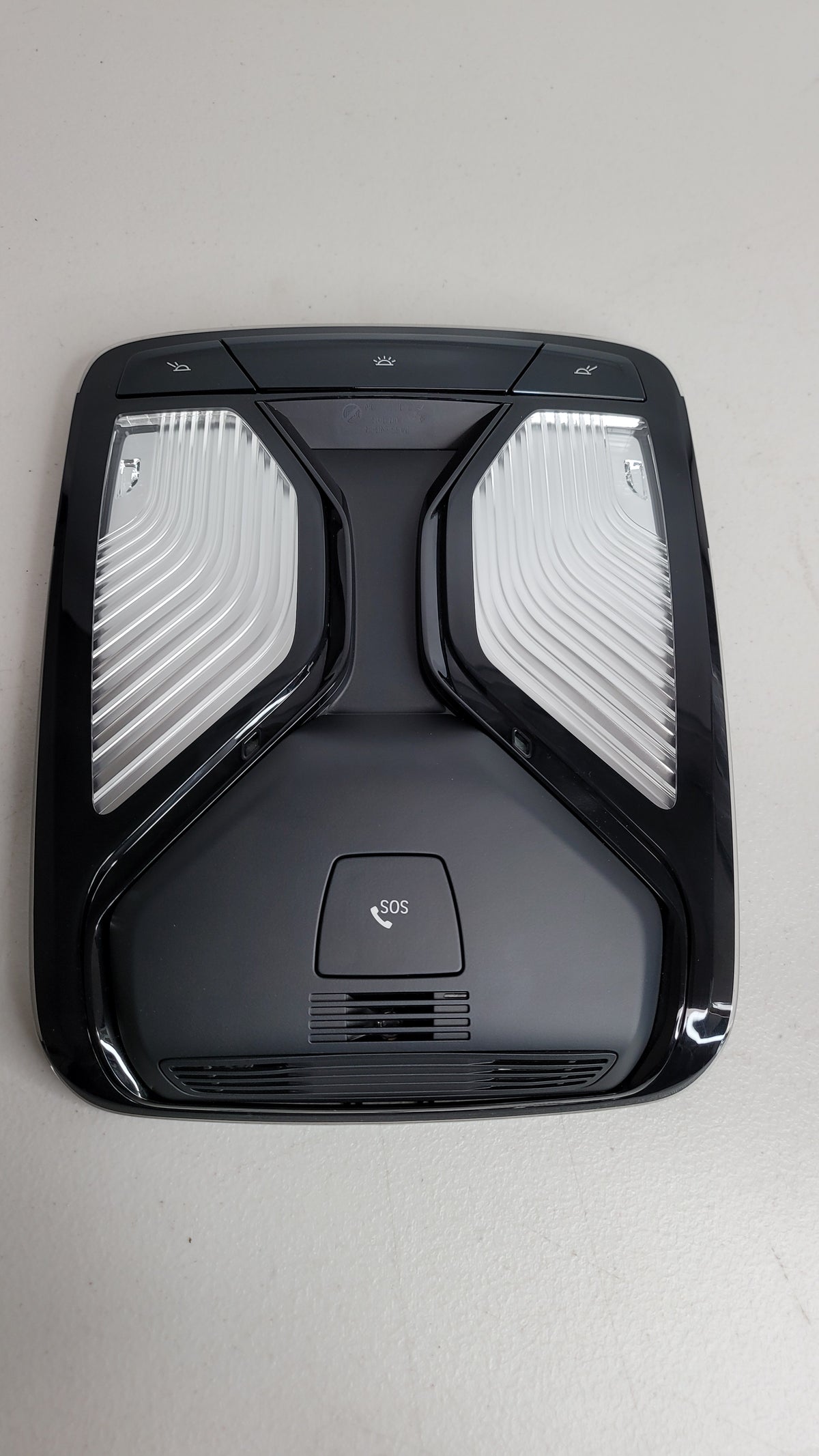 BMW 3 G80 M3 Interior Roof Lighting 5A24160-01 - MPerformance.parts