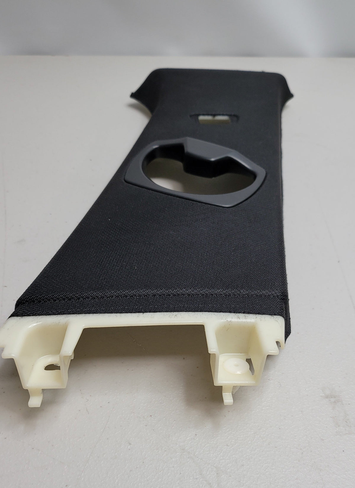 2018 BMW 330i 51437220998 2017 X Center Right B Pillar Upper Trim Panel 7220998 - MPerformance.parts