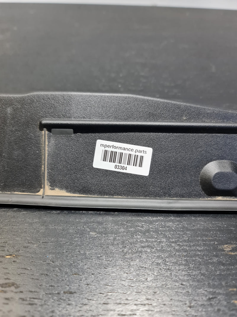 BMW 4 Coupe G22 Left Hood Side Panel Sealing 51767486825 - MPerformance.parts