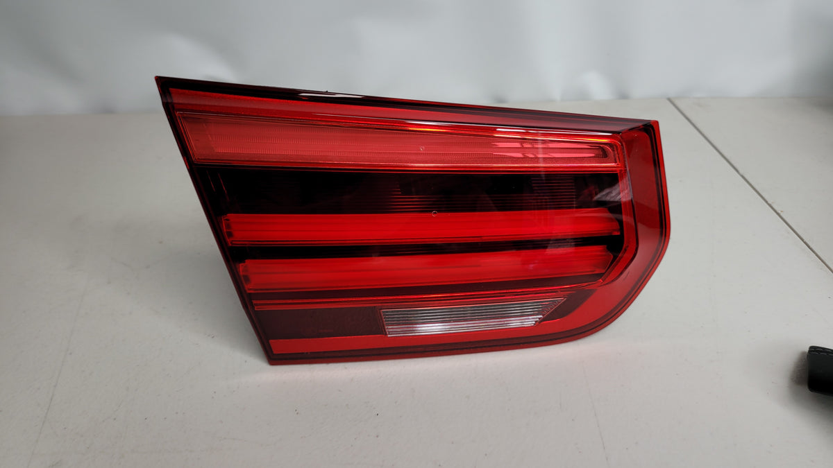 BMW 3 SERIES F30 LCI Sedan Passenger Left Rear Taillight - 7736911907 - MPerformance.parts