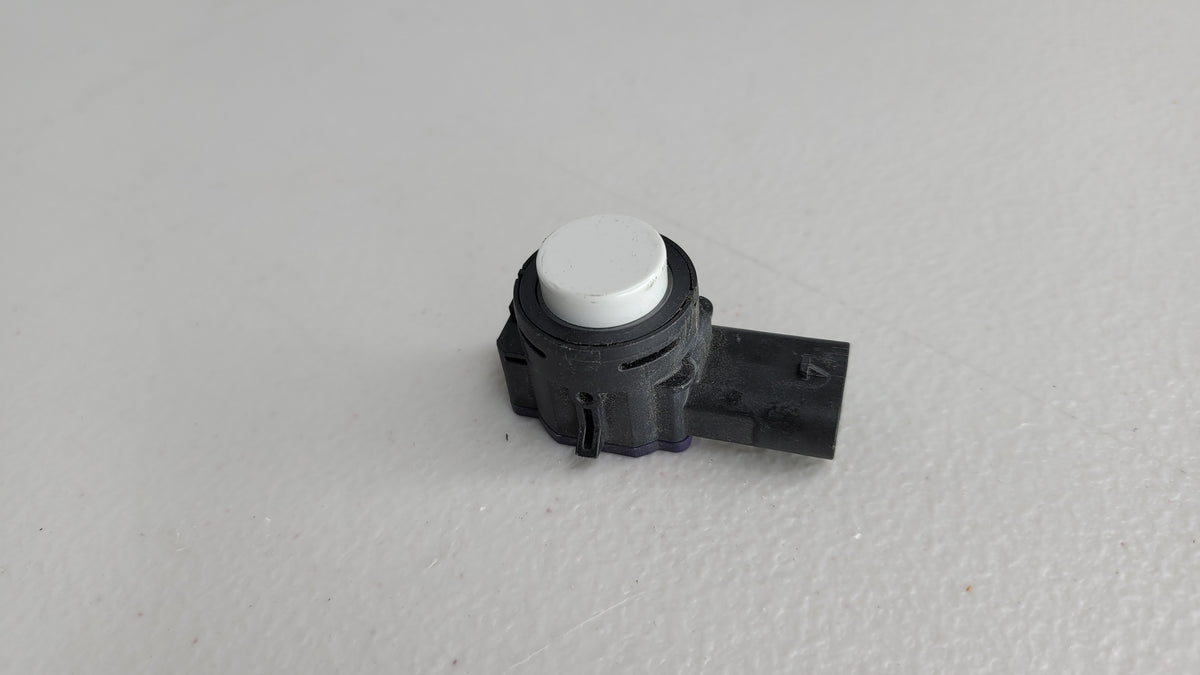 BMW 2 3 5 7 Series X5 X6 X7 PDC Bumper Parking Ultrasonic Sensor - 6620 9826949-01 - MPerformance.parts