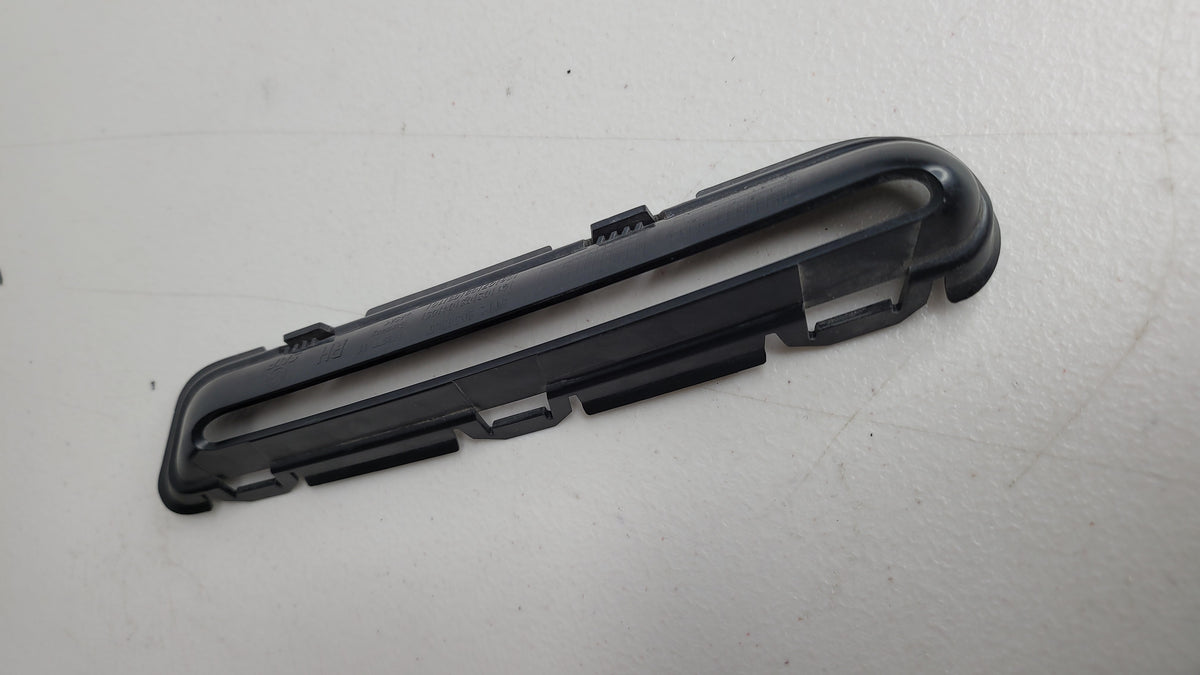 BMW 3 F80 Rear Right Bumper Moulding 51128056586 8056586 - MPerformance.parts