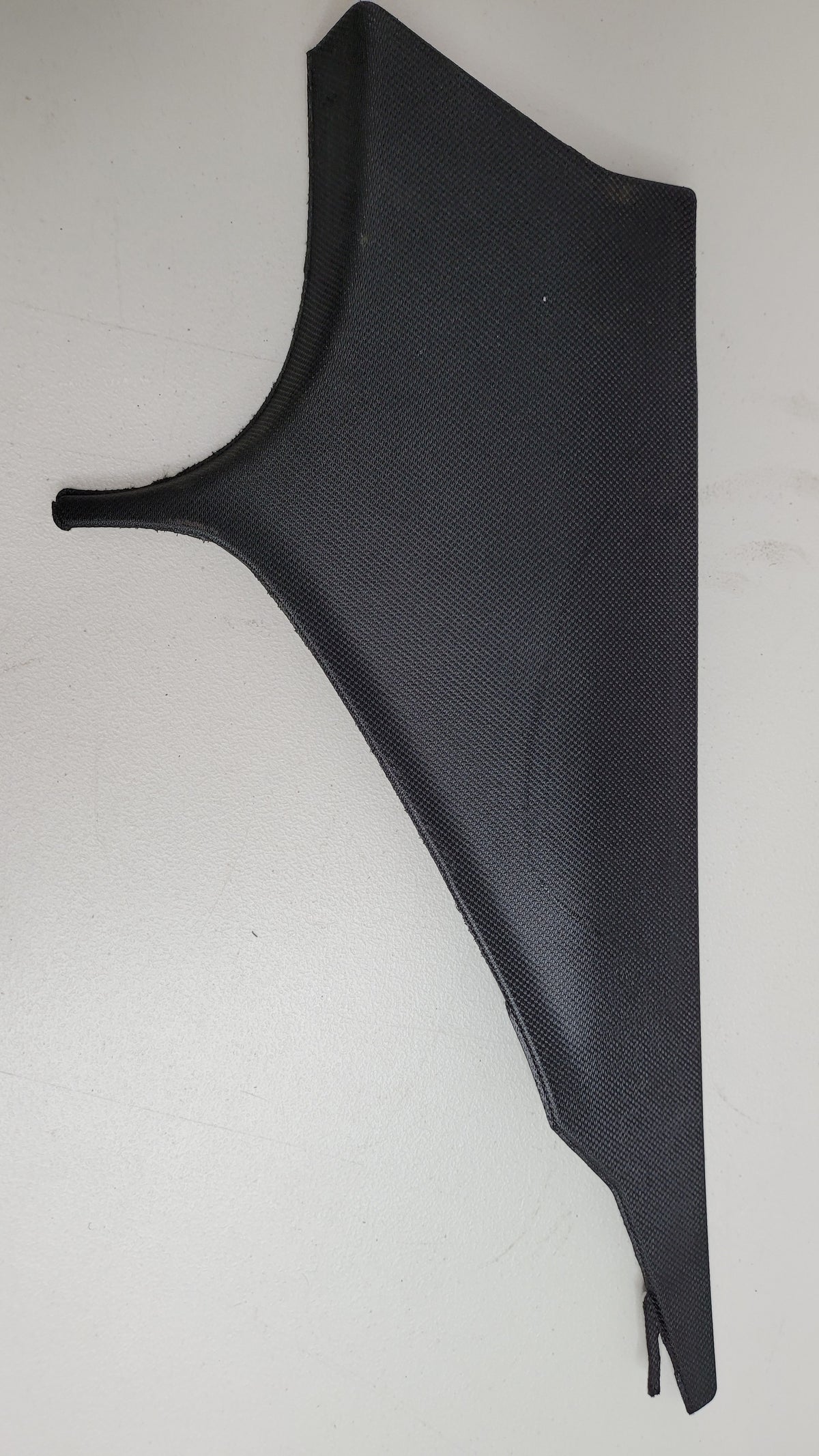 2012 BMW 3 F30 320 d Right Side Pillar Trim 51437221004 7221004 2.0 135kw 7221004 - MPerformance.parts