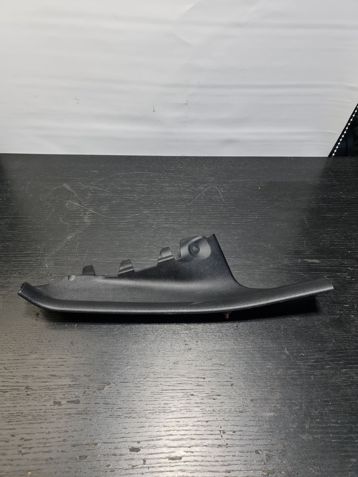 2016 BMW 3 F30, F80 M3 Rear Right Interior Step Sill Trim Cover 7221918 - MPerformance.parts