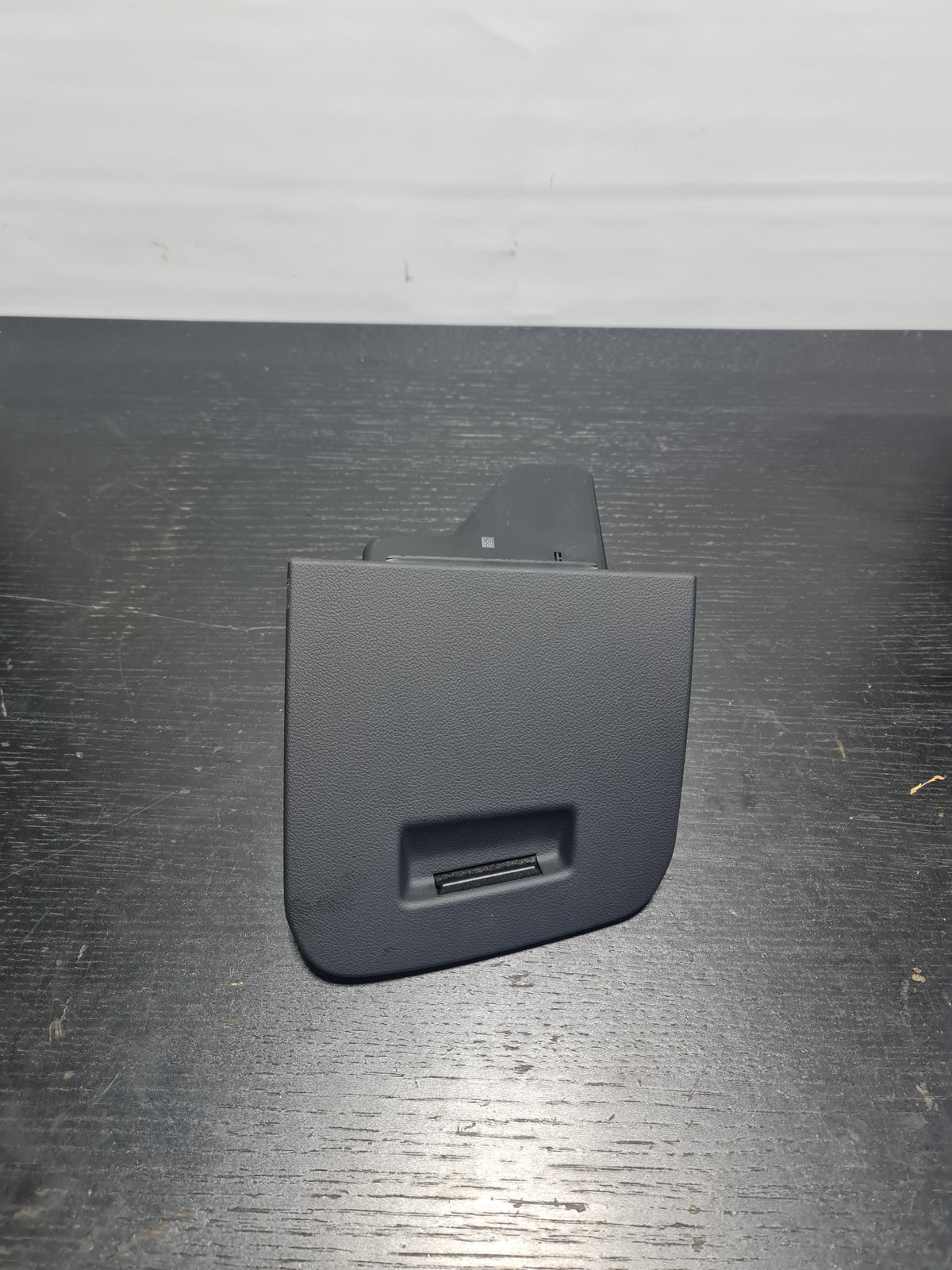 BMW M3 COMPETITION G80 OEM LOWER DASH COIN POCKET 584507-13 - MPerformance.parts