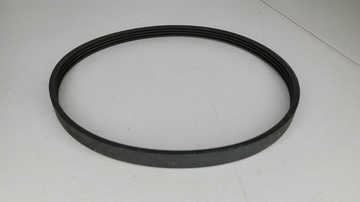 2015-2020 BMW 11-28-7-848-606 BMW 11287848606 Ribbed V-Belt 7848606 163667 - MPerformance.parts