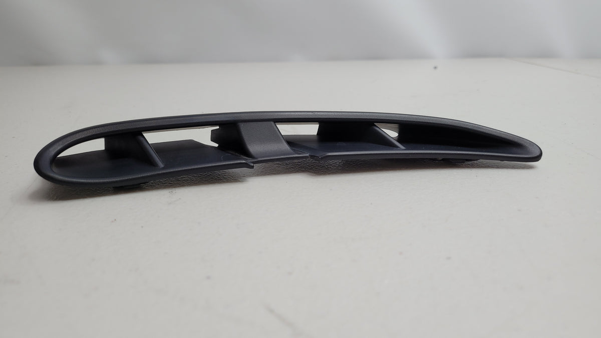 M4 COMP 4 SERIES RIGHT FENDER AIR DUCT 8058780 51138058780 - MPerformance.parts