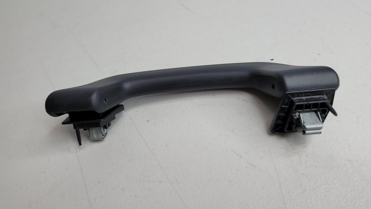 F80 Roof Grab Handle Arm Holder Black PA6GF30 - MPerformance.parts